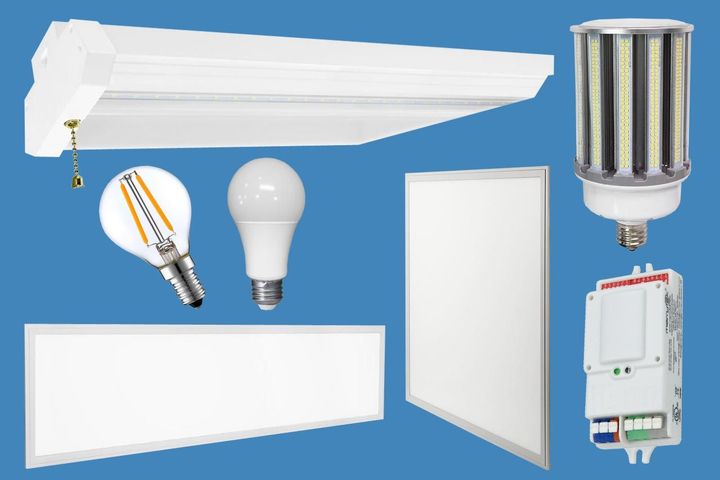 LightUp.com's Summer Sale