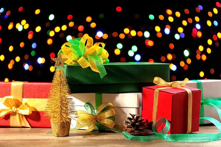 LED Gift Buying Guide from LightUP.com