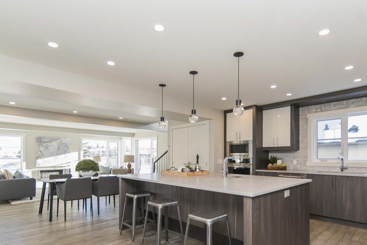 Why Recessed Lighting?