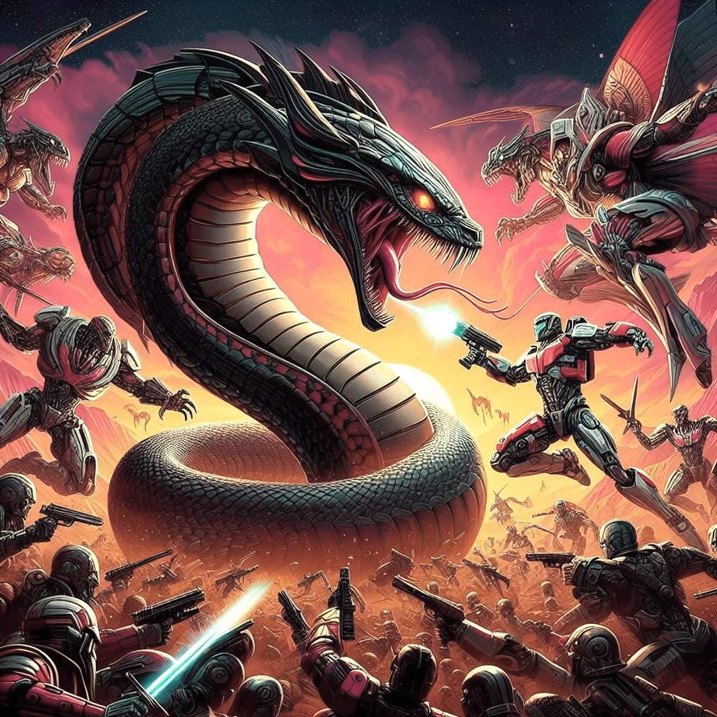 Generated by DALL·E 3