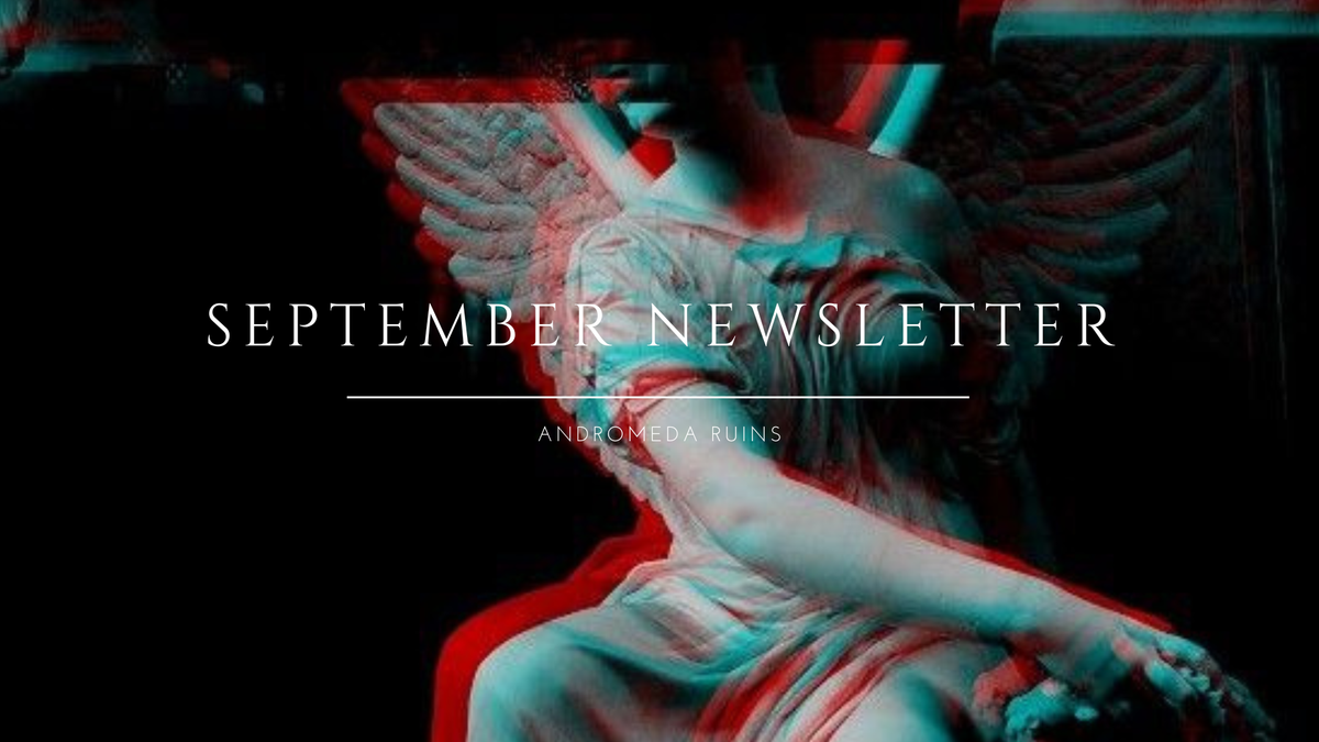 Running Late With A Side Order Of Gnosticism