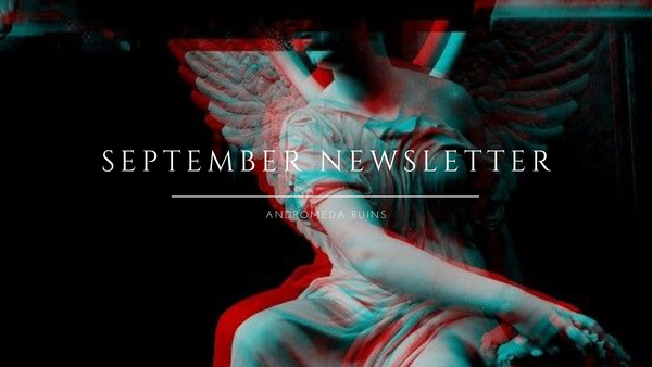 Running Late With A Side Order Of Gnosticism