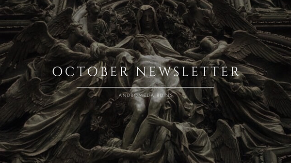 The End of a Cycle, Preparing to Move, and More!