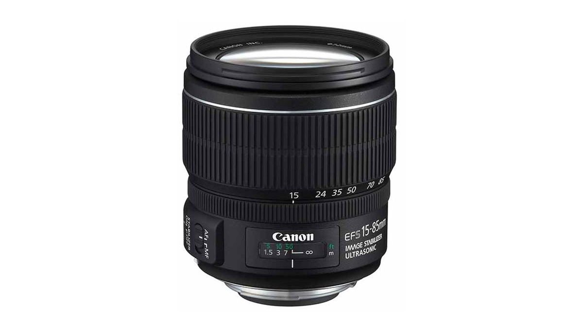 I have the Canon EF-S 15-85mm f/3.5-5.6 IS USM. Where’s its modern mirrorless replacement?