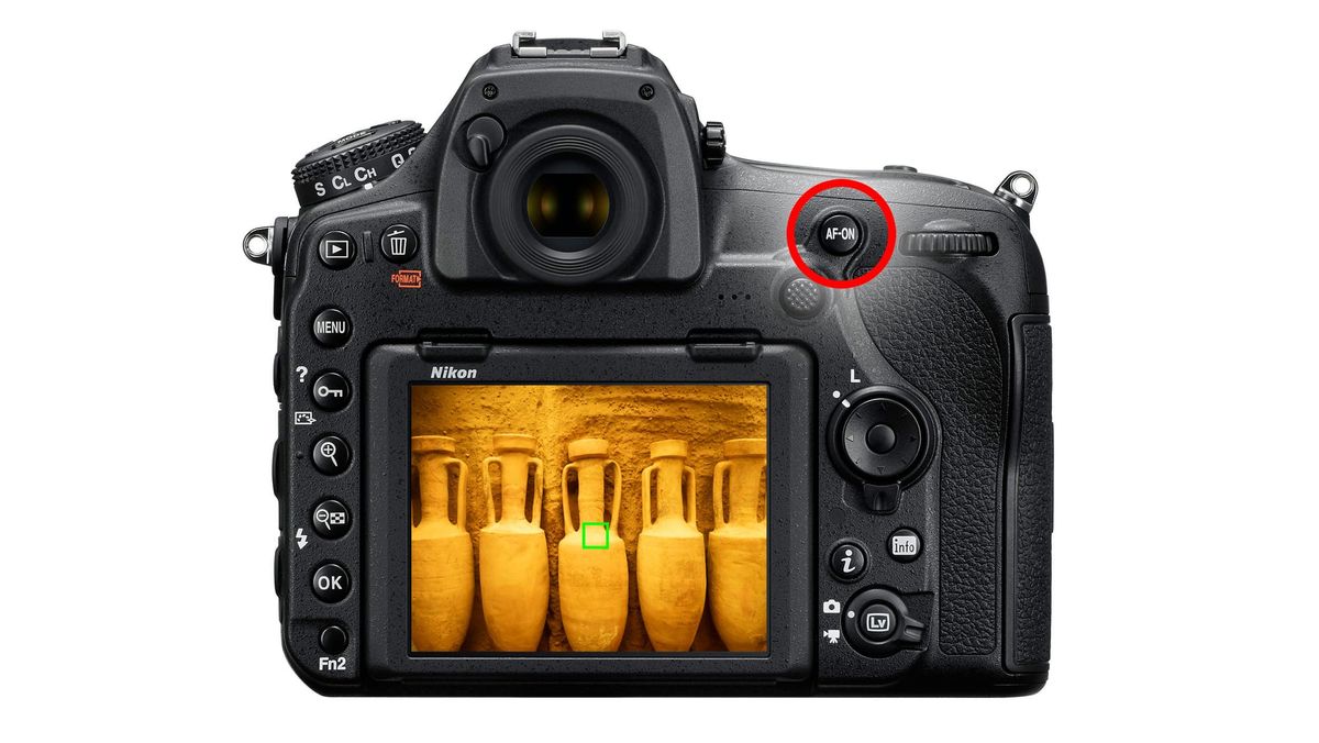 DSLR Live View can be painfully slow, but here’s a simple workaround that changes everything