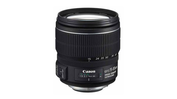 I have the Canon EF-S 15-85mm f/3.5-5.6 IS USM. Where’s its modern mirrorless replacement?
