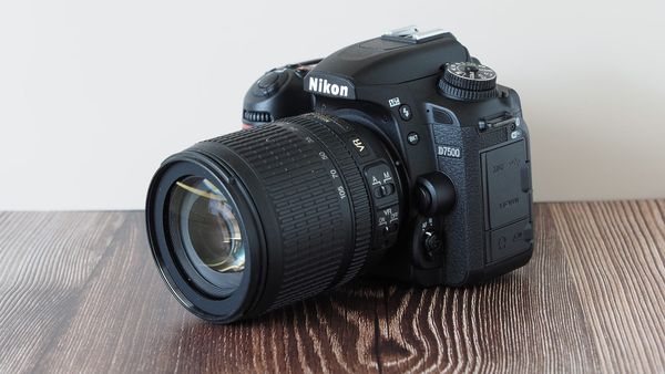 Nikon D7500 review in 2026 ★★★★★