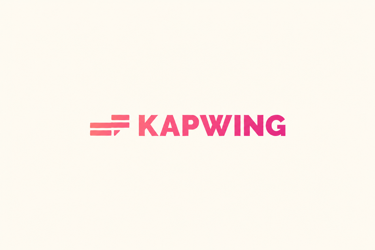Brutally Honest Review of Kapwing, 2026