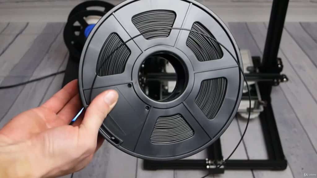 3D Printer Filament