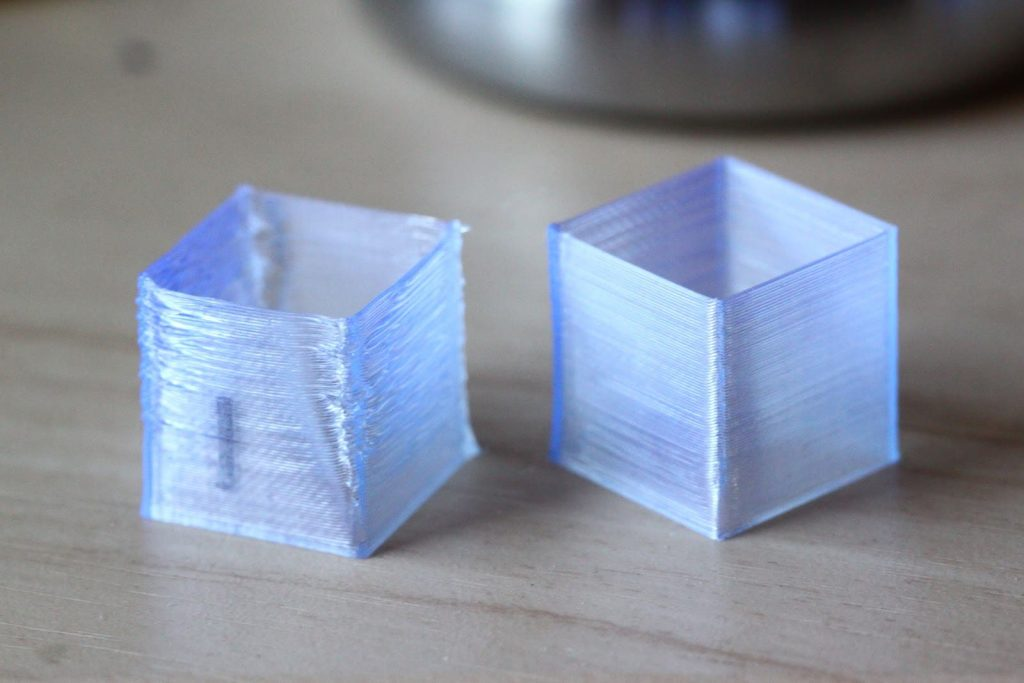 How to Identify 3D Printing Warping Issues