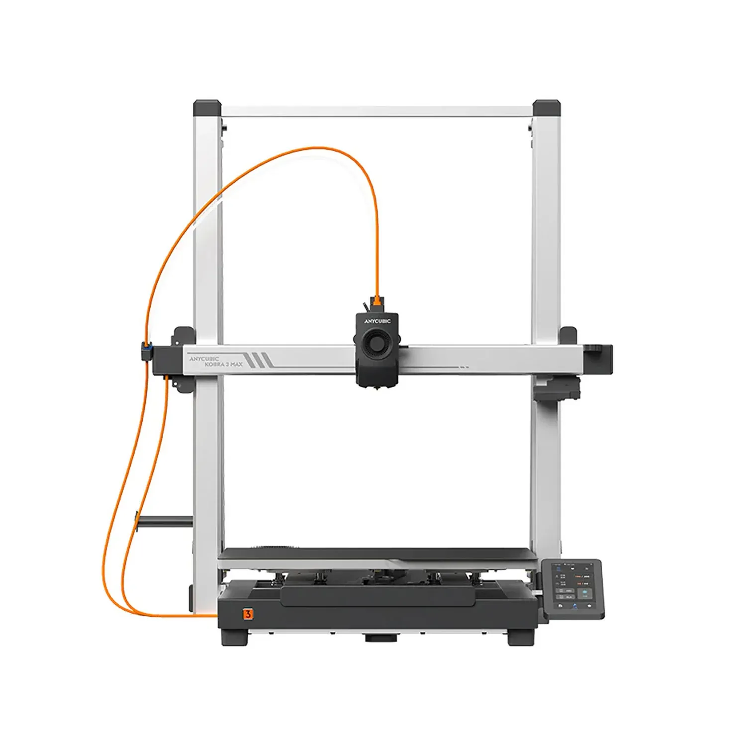 Anycubic Kobra 3 Max Large Format 3D Printer