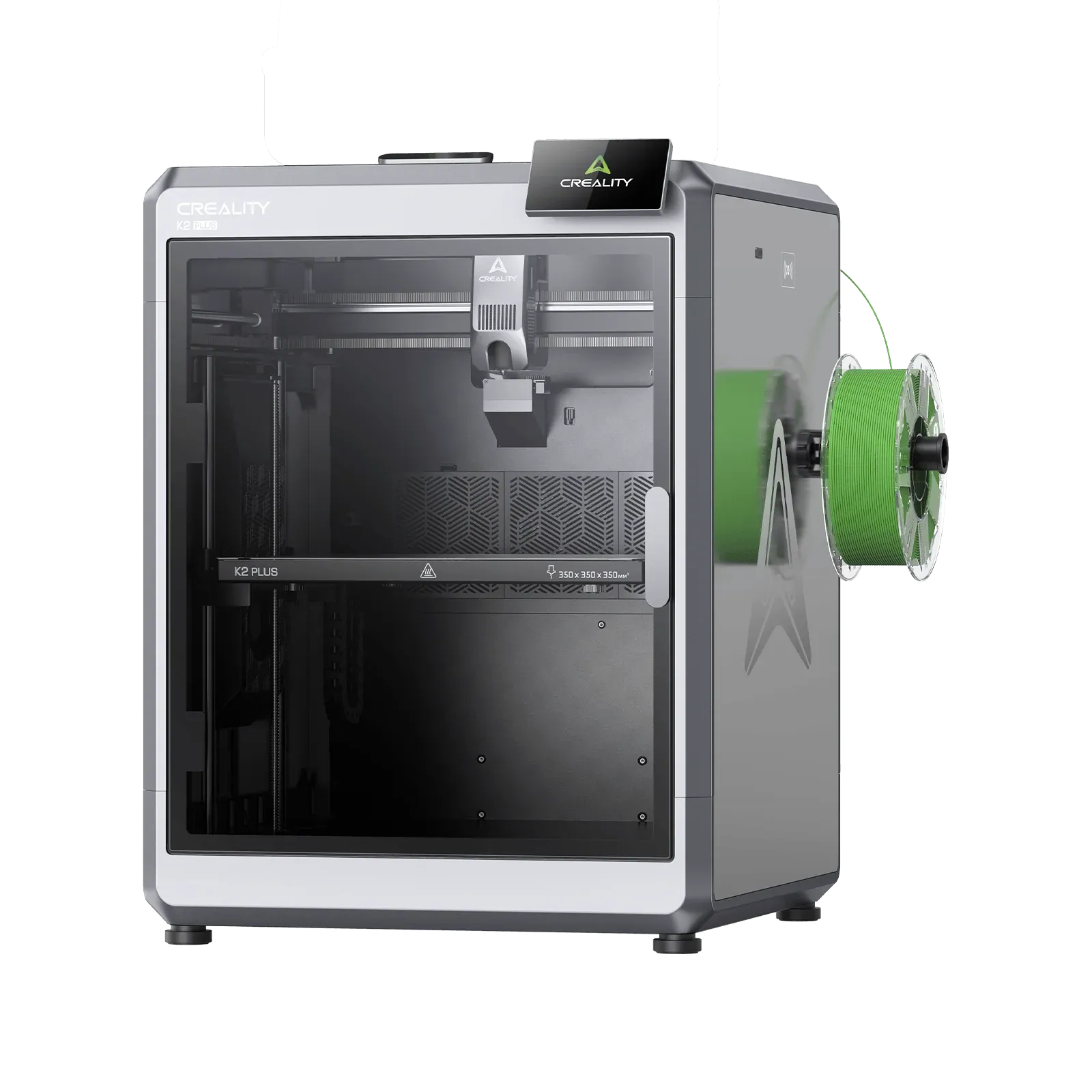 Creality K2 Plus