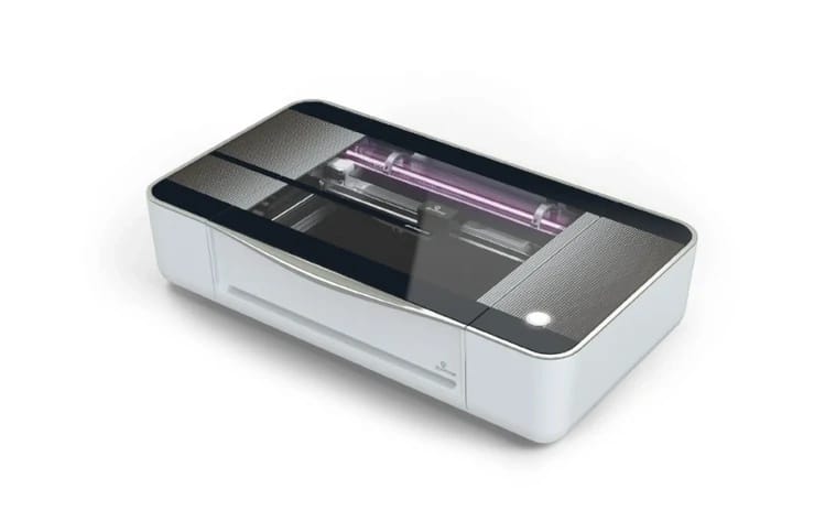Glowforge Pro