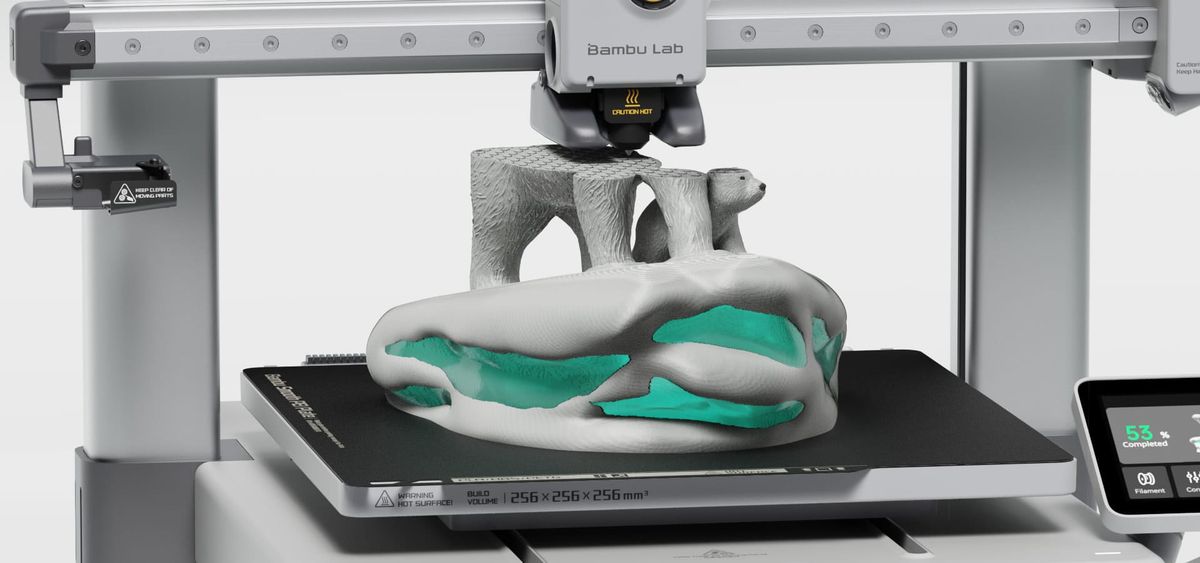3D Printing 101: What Is 3D Printing & How Does It Work?