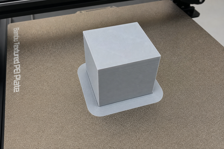 3D Print Brim