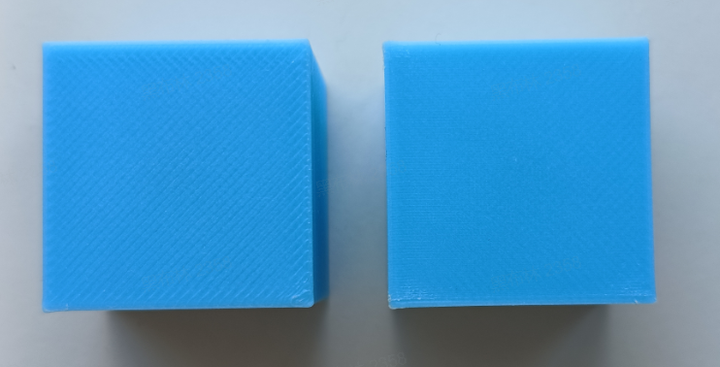 3D Printer Ironing