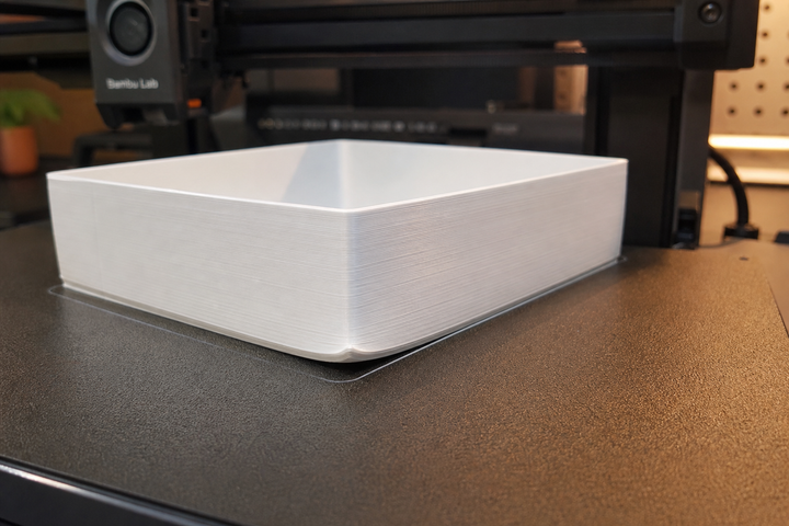 3D Printing  Warping Issues Hero