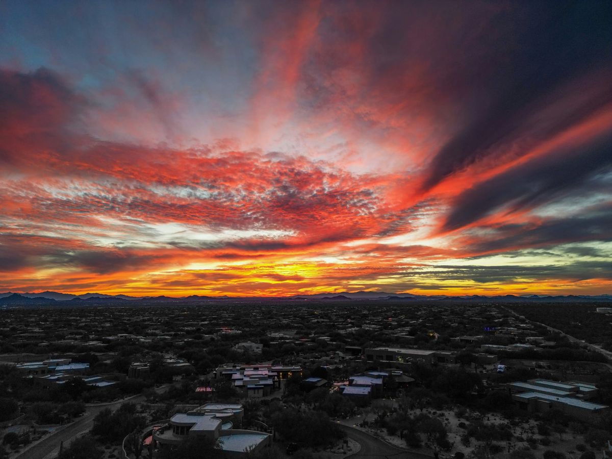 The Lakefront at Scottsdale: What a Major New Mixed-Use Development Means for Scottsdale Home Buyers and Sellers