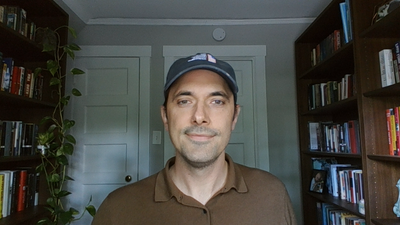 John Blatchford