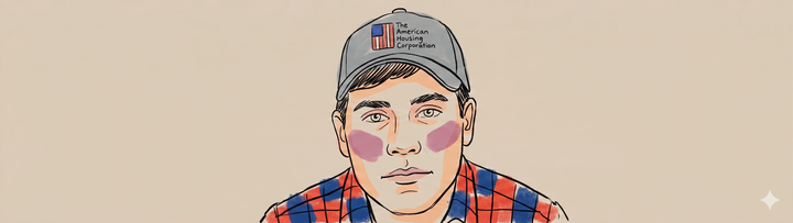 Can Bobby Fijan Save the American Dream?