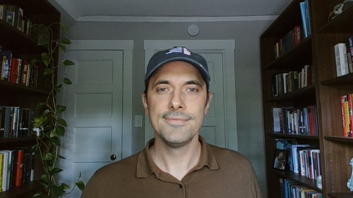 John Blatchford