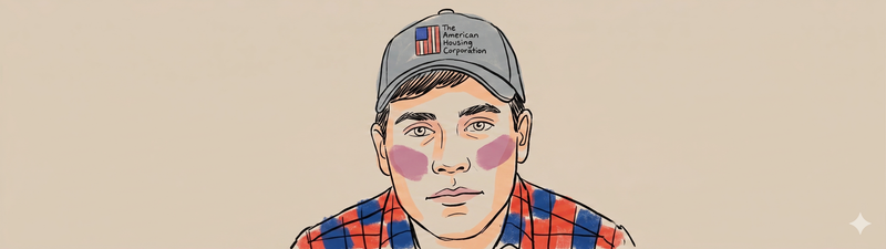 Can Bobby Fijan Save the American Dream?