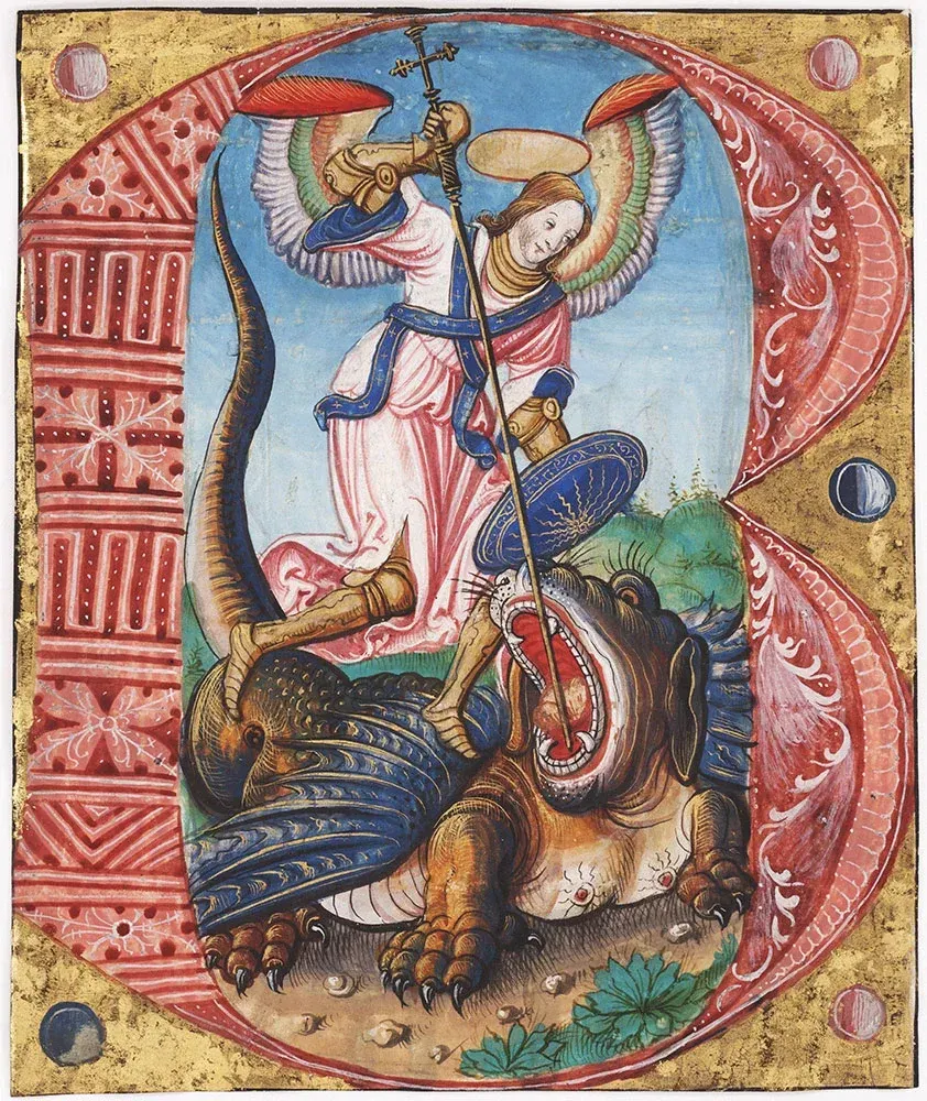Michaelmas