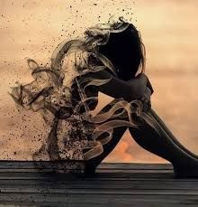 Grief?