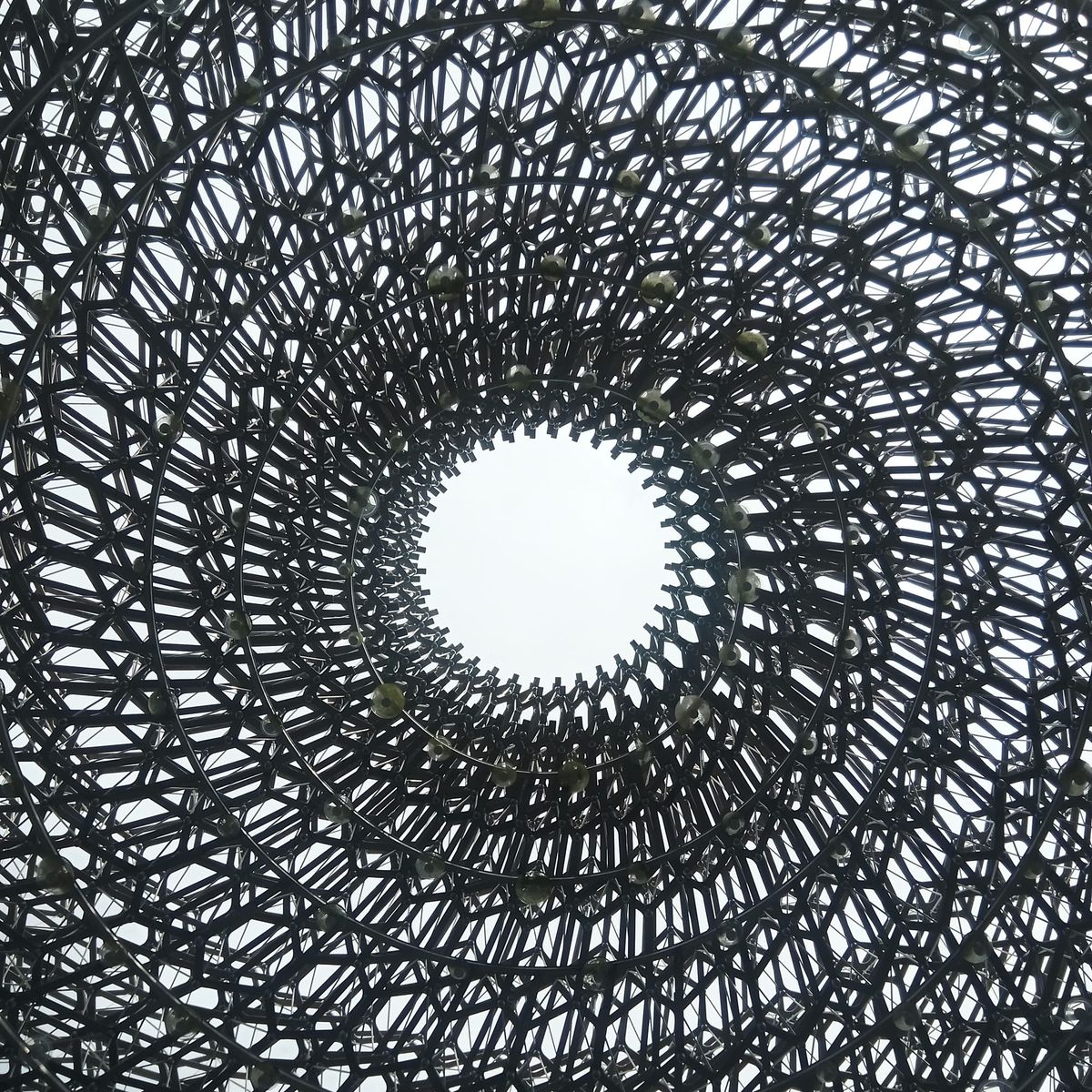 (De)void