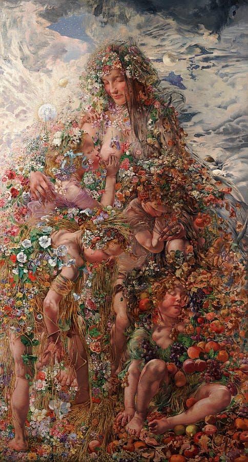 Abundance
