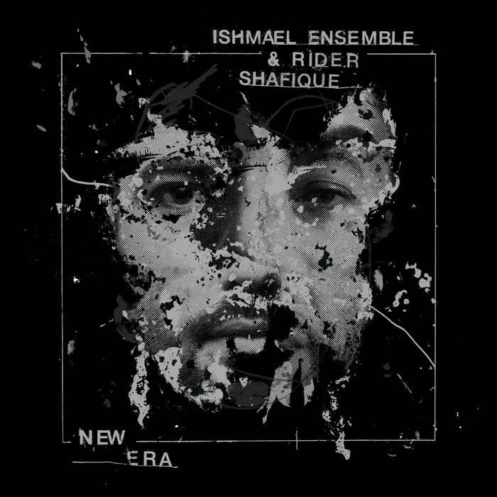 Salm (Ishmael Ensemble and Rider Shafique)
