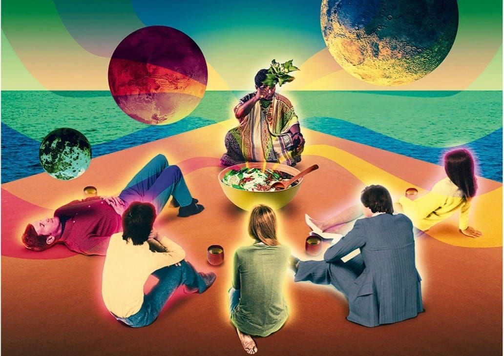 Tribe