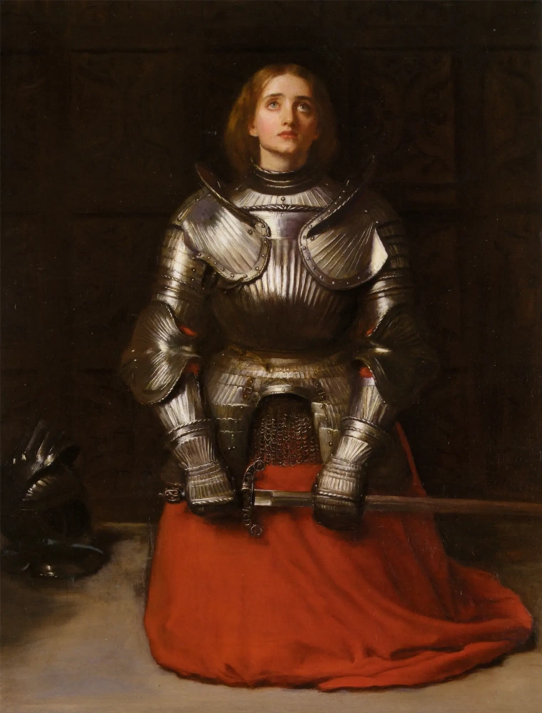 Armour