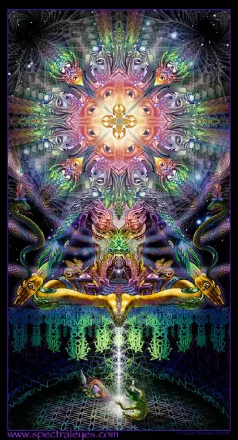 Journeying