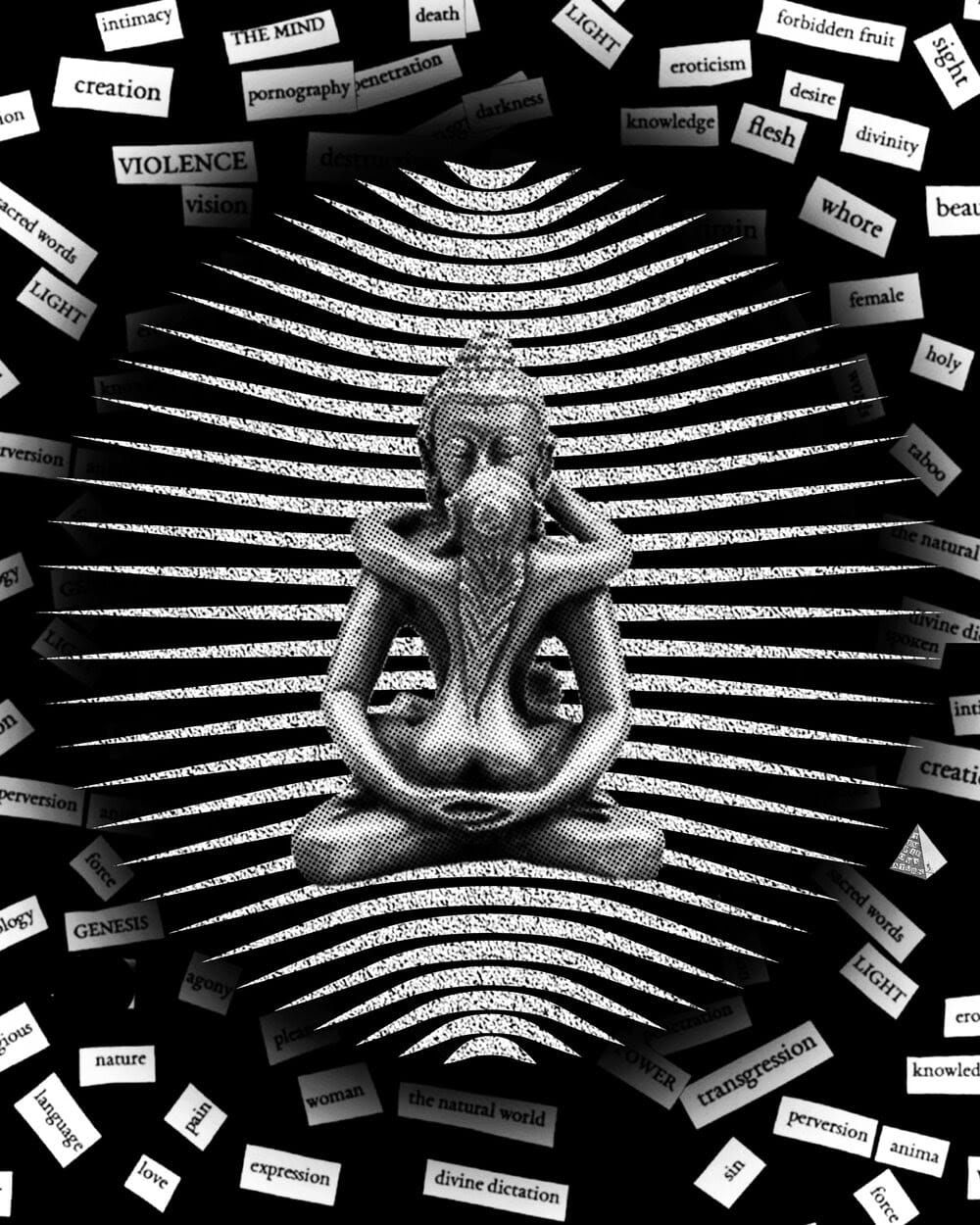 Centred
