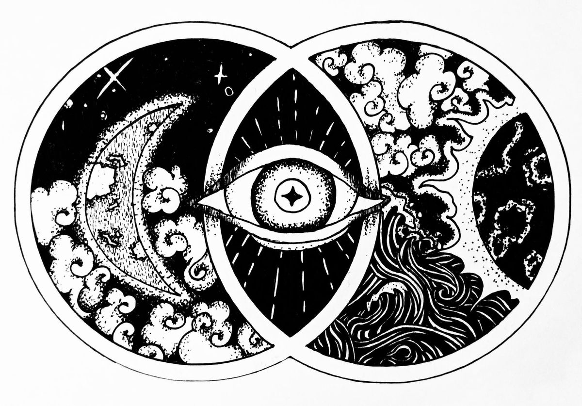 Confusion, Fusion, Diffusion