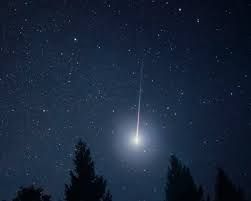 Falling Star