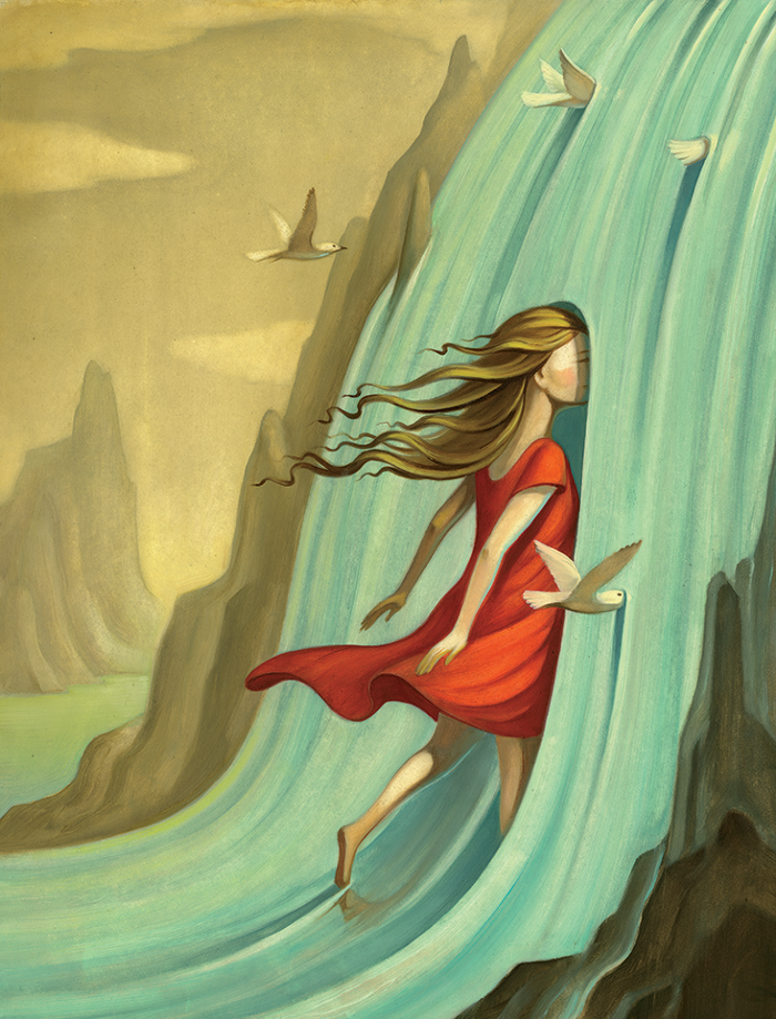 Liminal