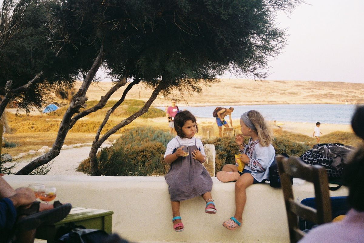 Three Girls