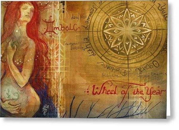 Imbolc