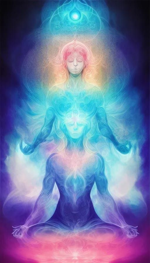 Trance Ending