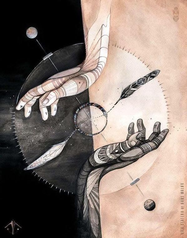 Duality