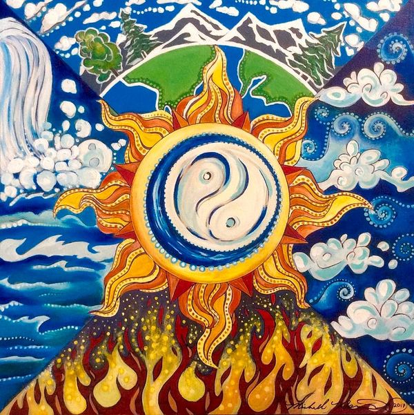 Quintessence