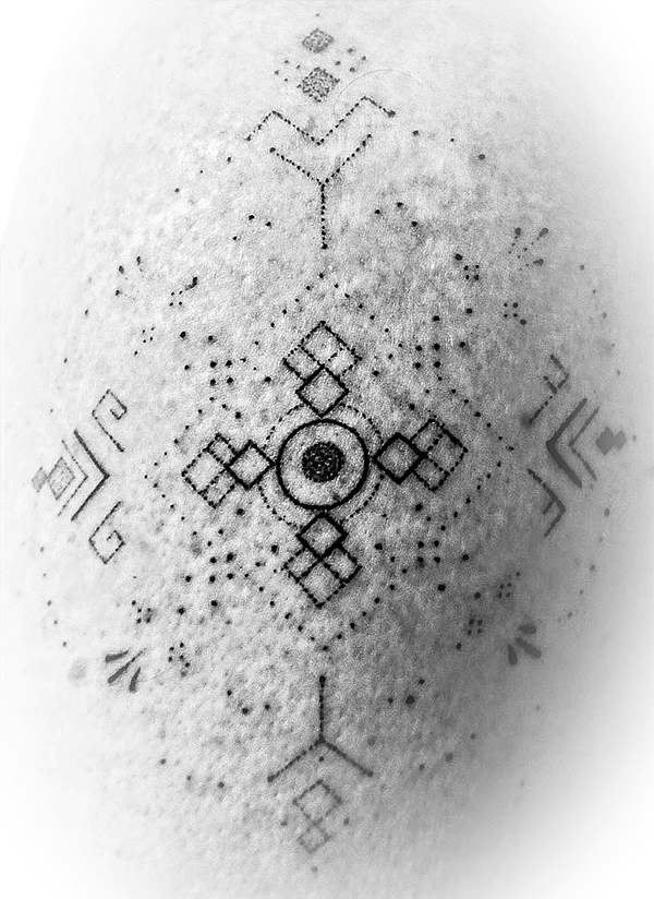 Talisman