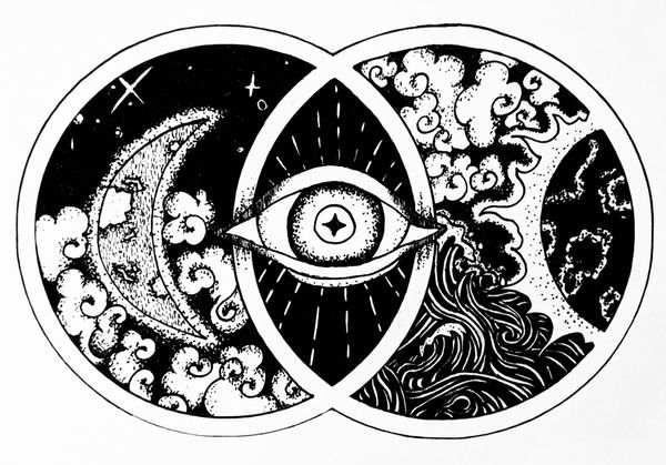 Confusion, Fusion, Diffusion