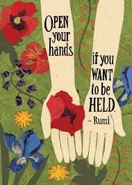 Poem: A Community of the Spirit (Rumi)