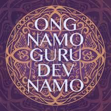 Bow To You (Ong Namo Guru Dev Namo)