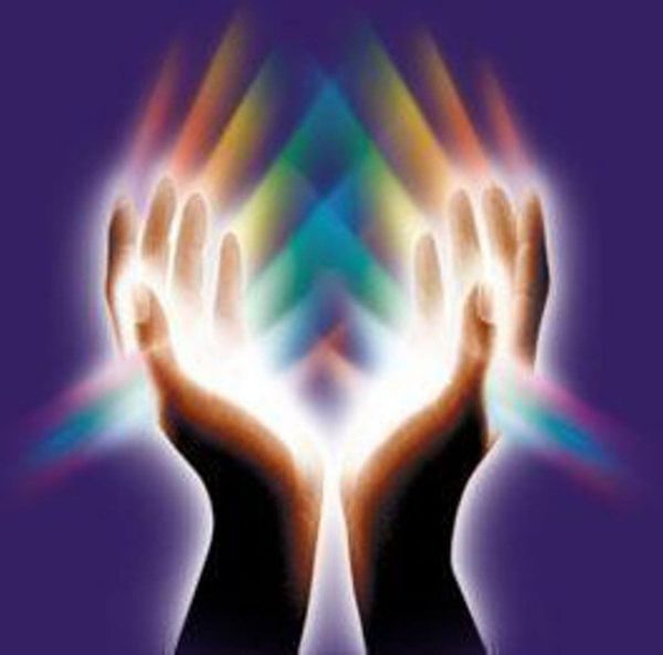 Invocation
