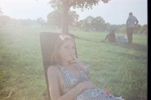Ode to an Unhappier Me
