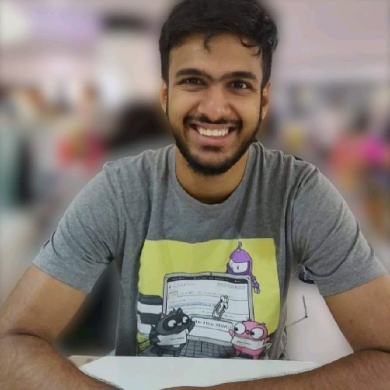 Anirud Samala